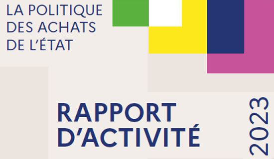 La Direction des achats de l'État | economie.gouv.fr